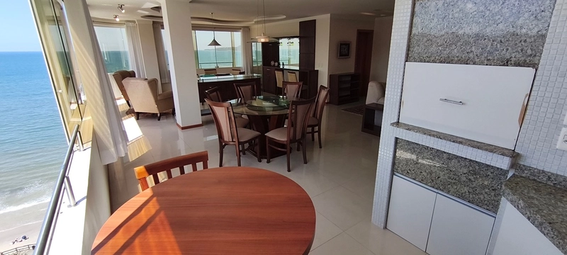 Apartamento à Venda – Meia Praia, Quadra do Mar: 18ª foto da galeria de imagens do imóvel