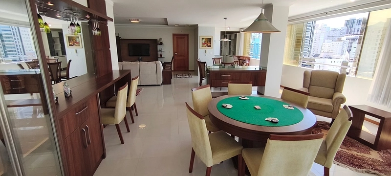 Apartamento à Venda – Meia Praia, Quadra do Mar: 3ª foto da galeria de imagens do imóvel