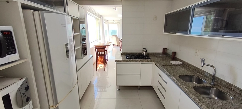 Apartamento à Venda – Meia Praia, Quadra do Mar: 33ª foto da galeria de imagens do imóvel