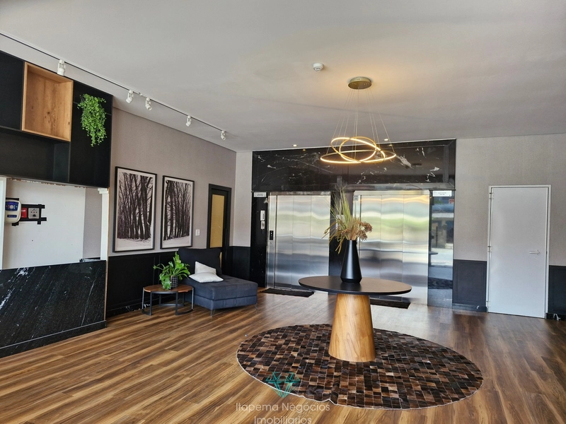 Apartamento 2 Dormitórios , 1 vaga - Morretes: 4ª foto da galeria de imagens do imóvel