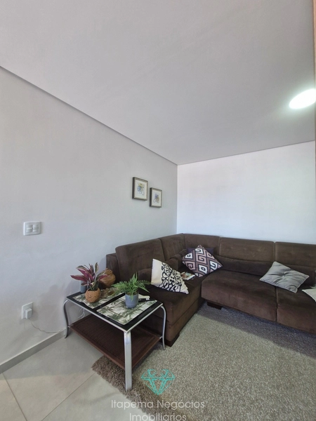 Apartamento 2 Dormitórios , 1 vaga - Morretes: 8ª foto da galeria de imagens do imóvel