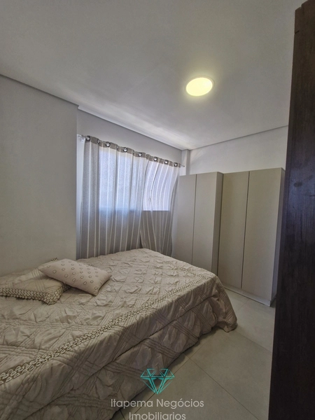 Apartamento 2 Dormitórios , 1 vaga - Morretes: 13ª foto da galeria de imagens do imóvel