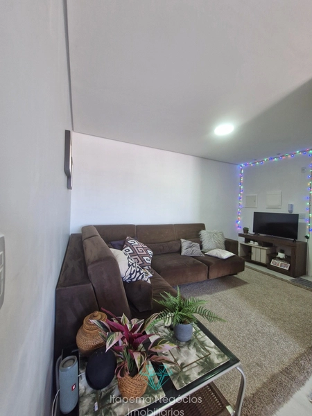 Apartamento 2 Dormitórios , 1 vaga - Morretes: 5ª foto da galeria de imagens do imóvel