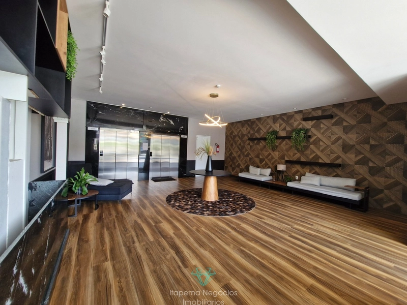 Apartamento 2 Dormitórios , 1 vaga - Morretes: 3ª foto da galeria de imagens do imóvel