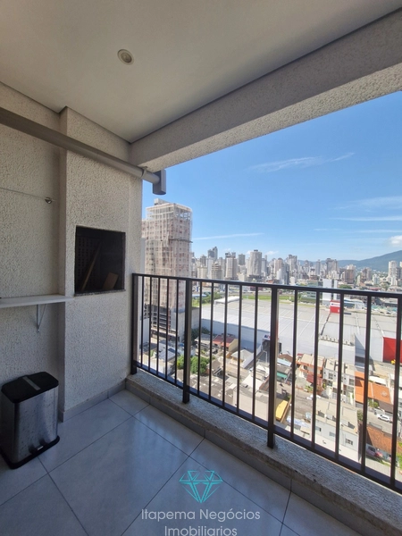 Apartamento 2 Dormitórios , 1 vaga - Morretes: 9ª foto da galeria de imagens do imóvel
