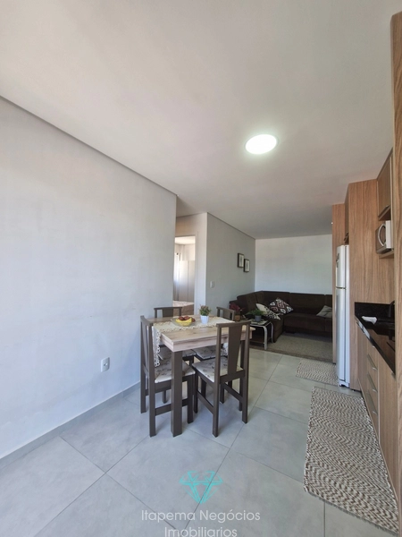 Apartamento 2 Dormitórios , 1 vaga - Morretes: 7ª foto da galeria de imagens do imóvel