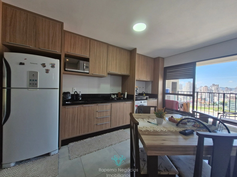Apartamento 2 Dormitórios , 1 vaga - Morretes: 14ª foto da galeria de imagens do imóvel