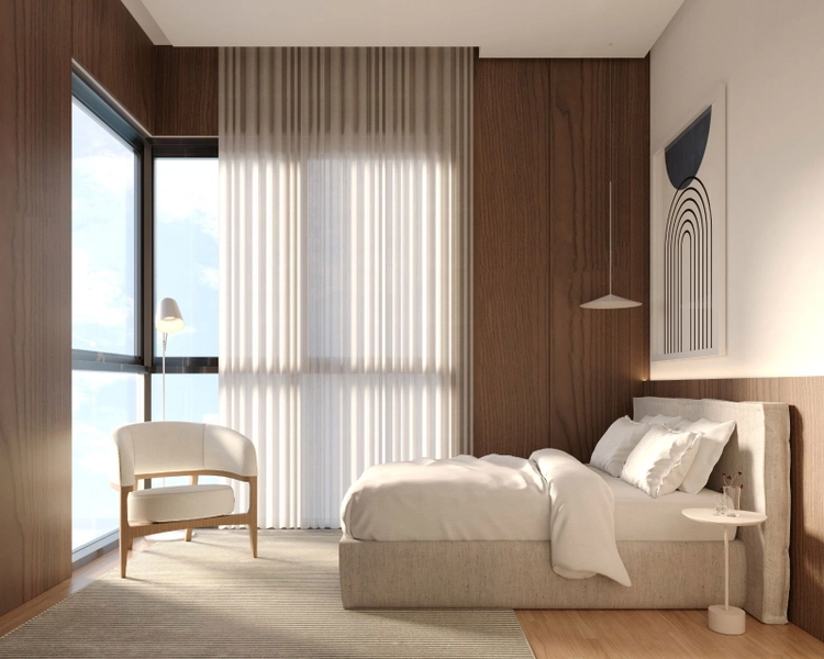 Apartamento 2 Suítes 1 Vaga - Morretes: 18ª foto da galeria de imagens do imóvel
