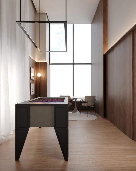 Apartamento 2 Suítes 1 Vaga - Morretes: 13ª foto da galeria de imagens do imóvel
