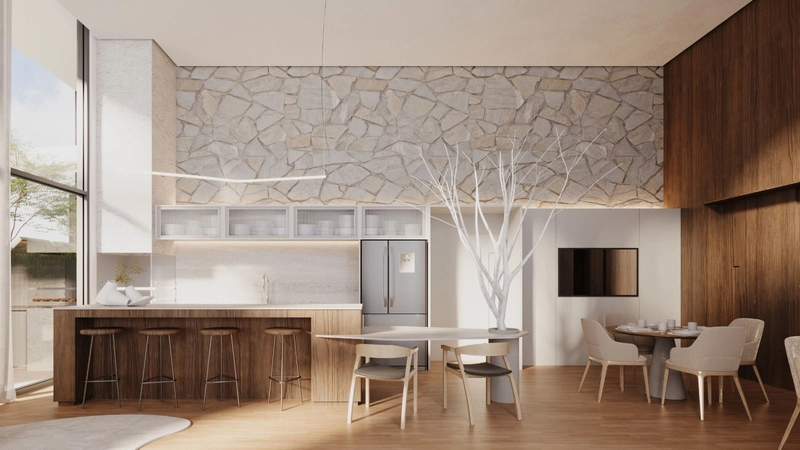 Apartamento 2 Suítes 1 Vaga - Morretes: 15ª foto da galeria de imagens do imóvel
