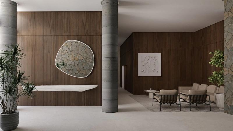 Apartamento 2 Suítes 1 Vaga - Morretes: 14ª foto da galeria de imagens do imóvel