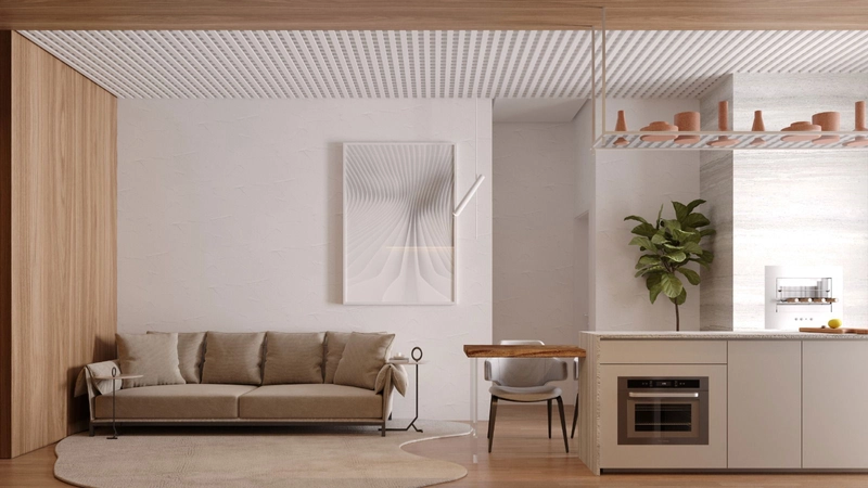 Apartamento 2 Suítes 1 Vaga - Morretes: 17ª foto da galeria de imagens do imóvel