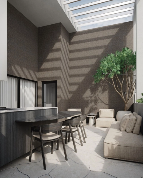 Apartamento 2 Suítes 1 Vaga - Morretes: 7ª foto da galeria de imagens do imóvel