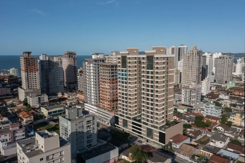Apartamento 2 Dormitórios 2Suítes - Morretes: 2ª foto da galeria de imagens do imóvel