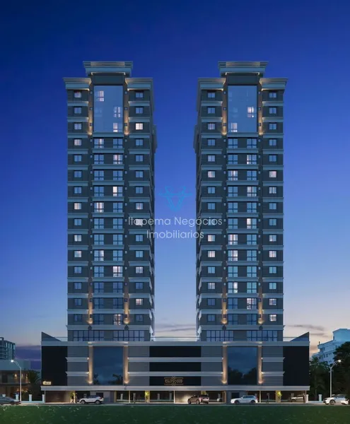 Apartamento 2 Dormitórios 2Suítes - Morretes: 18ª foto da galeria de imagens do imóvel