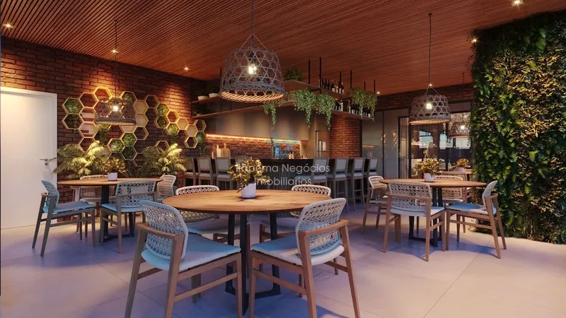 Apartamento 2 Dormitórios 2Suítes - Morretes: 10ª foto da galeria de imagens do imóvel