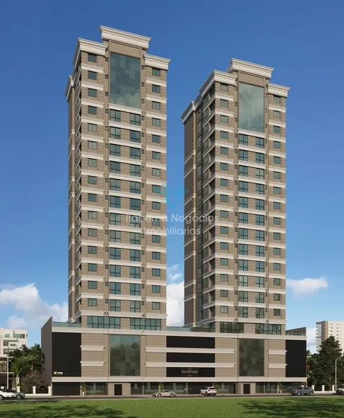 Apartamento 2 Dormitórios 2Suítes - Morretes: 17ª foto da galeria de imagens do imóvel