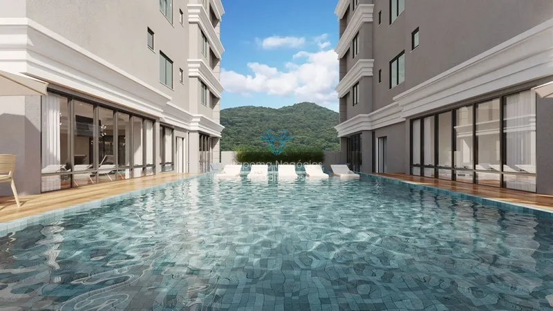 Apartamento 2 Dormitórios 2Suítes - Morretes: 1ª foto da galeria de imagens do imóvel