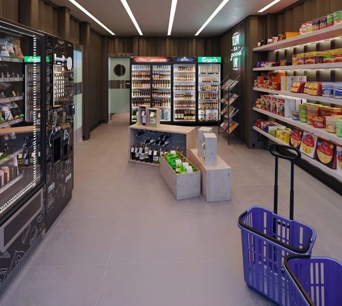 Apartamento na planta no bairro Pereque Porto Belo com prazo de entrega para Dezembro/2027.: 15ª foto da galeria de imagens do imóvel