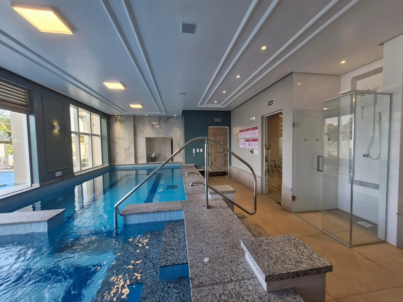 Apartamento 3 suítes - Viva o Luxo em Itapema, SC: 45ª foto da galeria de imagens do imóvel