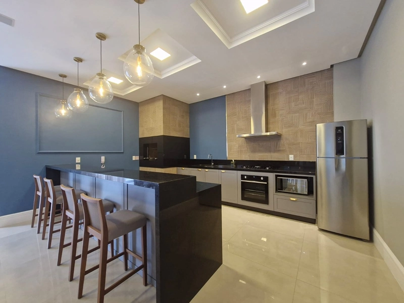 Apartamento 3 suítes - Viva o Luxo em Itapema, SC: 37ª foto da galeria de imagens do imóvel
