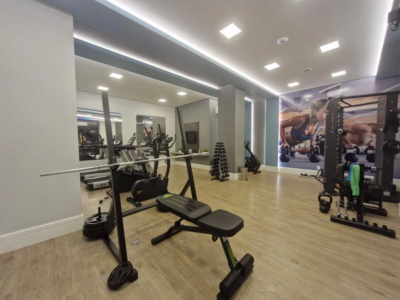 Apartamento 3 suítes - Viva o Luxo em Itapema, SC: 28ª foto da galeria de imagens do imóvel