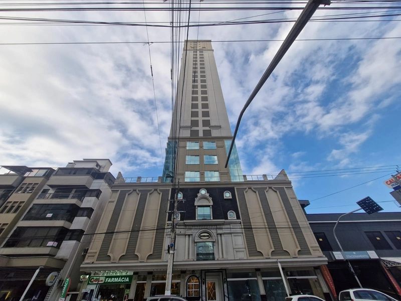 Apartamento 3 suítes - Viva o Luxo em Itapema, SC: 49ª foto da galeria de imagens do imóvel