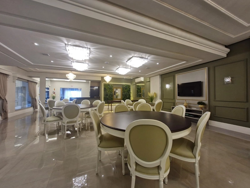 Apartamento 3 suítes - Viva o Luxo em Itapema, SC: 32ª foto da galeria de imagens do imóvel