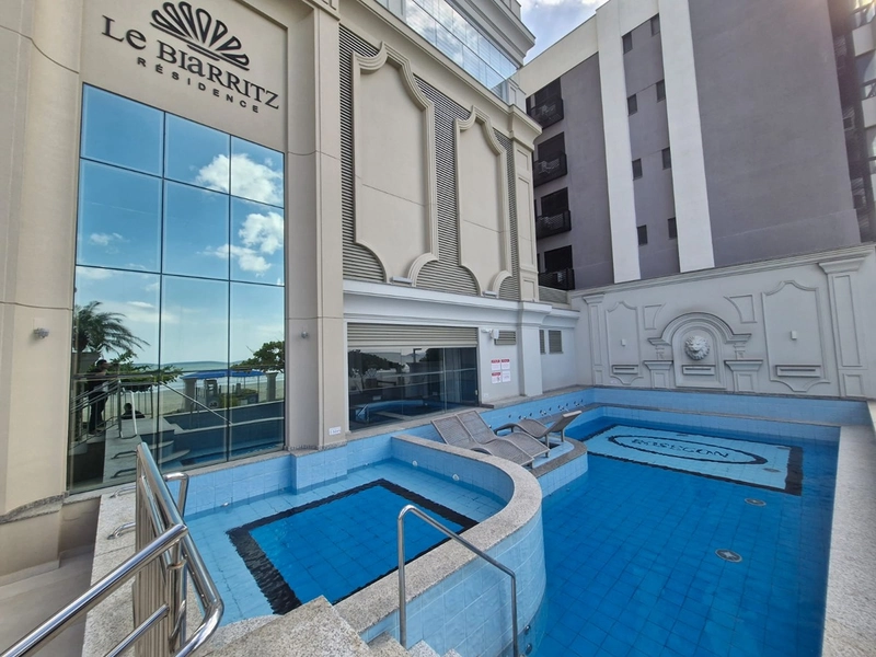 Apartamento 3 suítes - Viva o Luxo em Itapema, SC: 44ª foto da galeria de imagens do imóvel