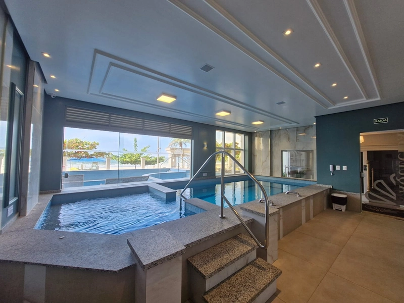 Apartamento 3 suítes - Viva o Luxo em Itapema, SC: 47ª foto da galeria de imagens do imóvel