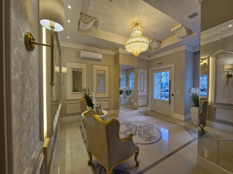 Apartamento 3 suítes - Viva o Luxo em Itapema, SC: 23ª foto da galeria de imagens do imóvel