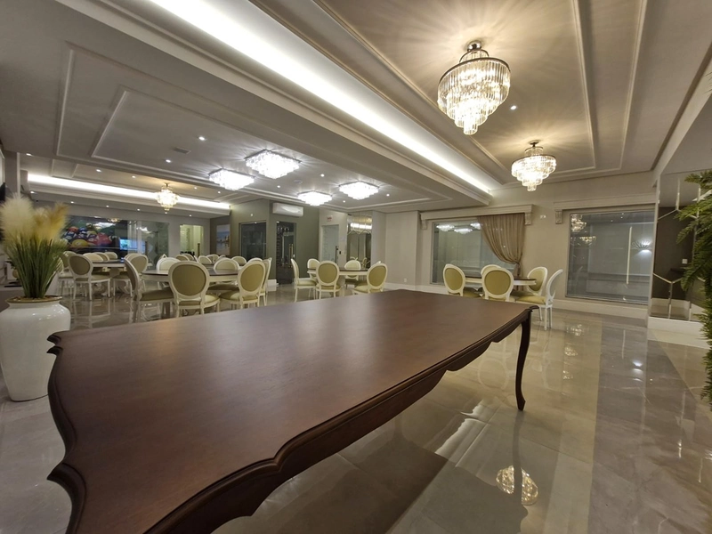 Apartamento 3 suítes - Viva o Luxo em Itapema, SC: 35ª foto da galeria de imagens do imóvel