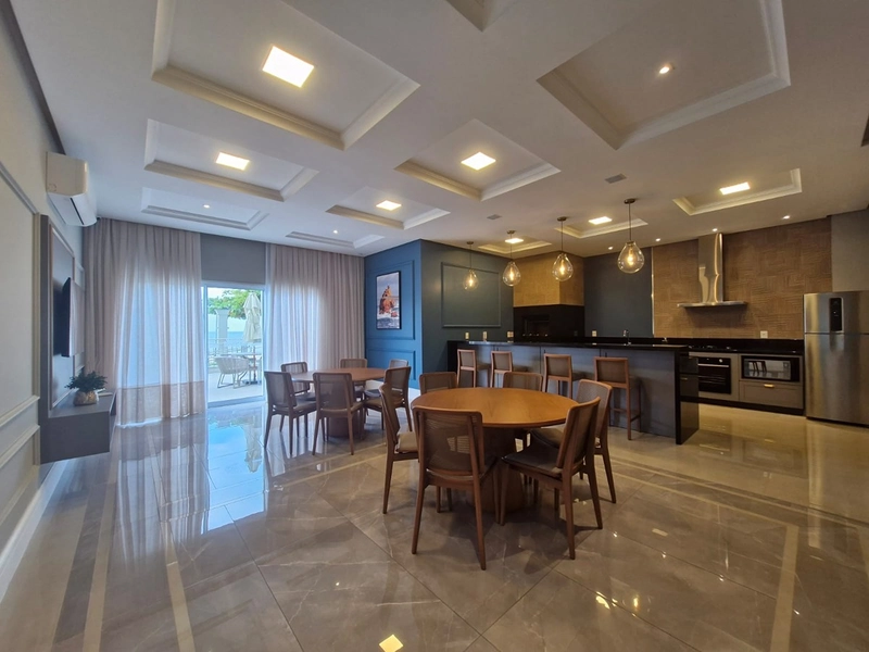 Apartamento 3 suítes - Viva o Luxo em Itapema, SC: 38ª foto da galeria de imagens do imóvel