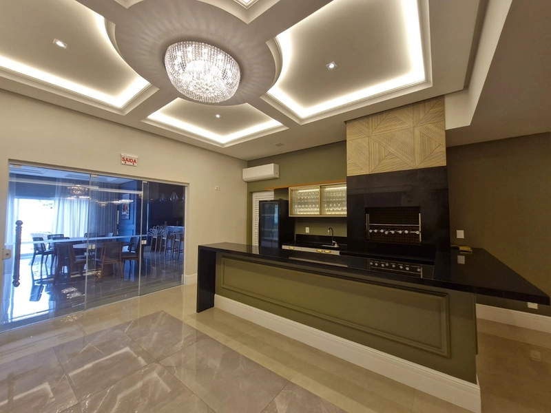 Apartamento 3 suítes - Viva o Luxo em Itapema, SC: 31ª foto da galeria de imagens do imóvel