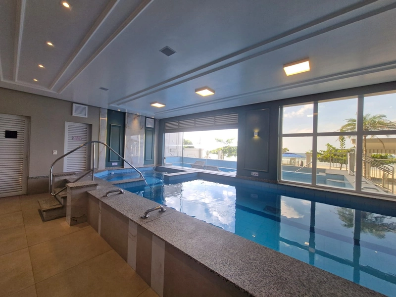 Apartamento 3 suítes - Viva o Luxo em Itapema, SC: 46ª foto da galeria de imagens do imóvel