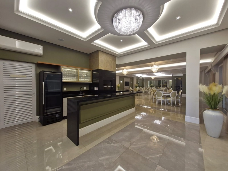 Apartamento 3 suítes - Viva o Luxo em Itapema, SC: 30ª foto da galeria de imagens do imóvel