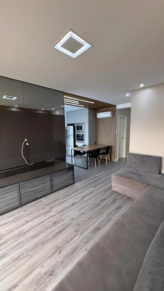 APARTAMENTO À VENDA | Meia Praia: 5ª foto da galeria de imagens do imóvel