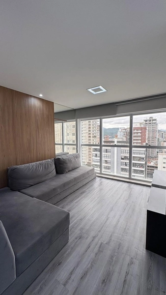 APARTAMENTO À VENDA | Meia Praia: 6ª foto da galeria de imagens do imóvel