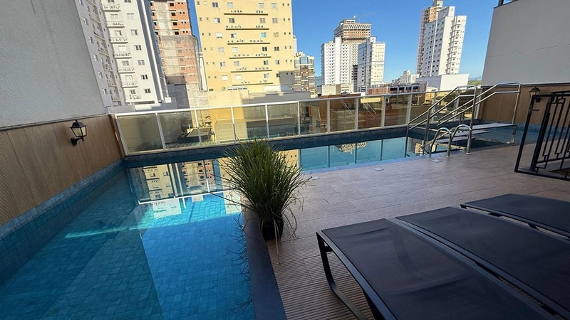 APARTAMENTO À VENDA | Meia Praia: 19ª foto da galeria de imagens do imóvel