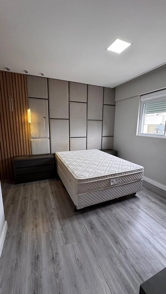 APARTAMENTO À VENDA | Meia Praia: 10ª foto da galeria de imagens do imóvel