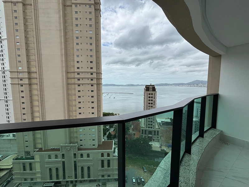 4 suítes, 3 vagas, lazer completo e localização privilegiada.: 3ª foto da galeria de imagens do imóvel