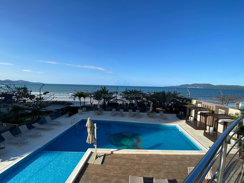 Apartamento 4 Dormitórios Sendo 4 Suítes - Frente para o mar.: 58ª foto da galeria de imagens do imóvel