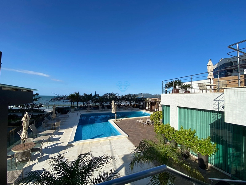 Apartamento 4 Dormitórios Sendo 4 Suítes - Frente para o mar.: 56ª foto da galeria de imagens do imóvel
