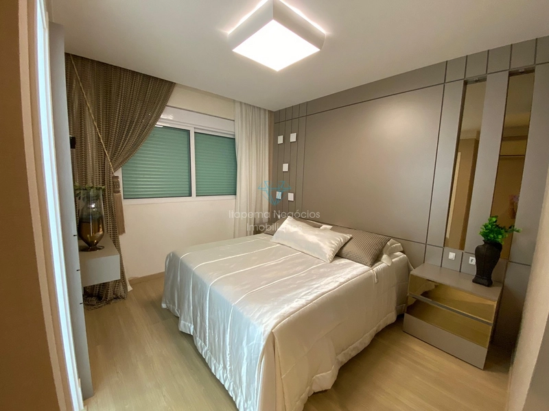 Apartamento 4 Dormitórios Sendo 4 Suítes - Frente para o mar.: 36ª foto da galeria de imagens do imóvel