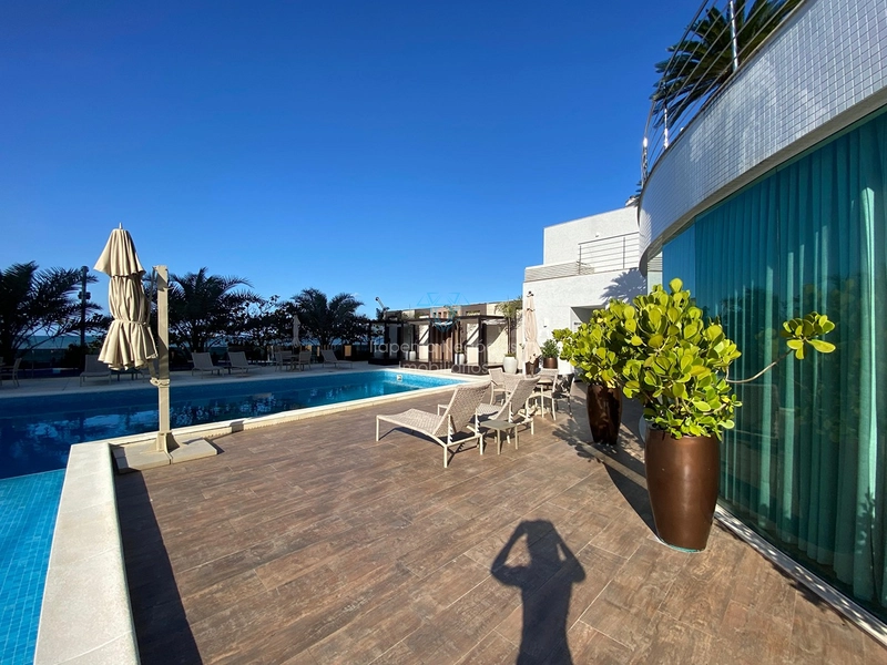 Apartamento 4 Dormitórios Sendo 4 Suítes - Frente para o mar.: 51ª foto da galeria de imagens do imóvel