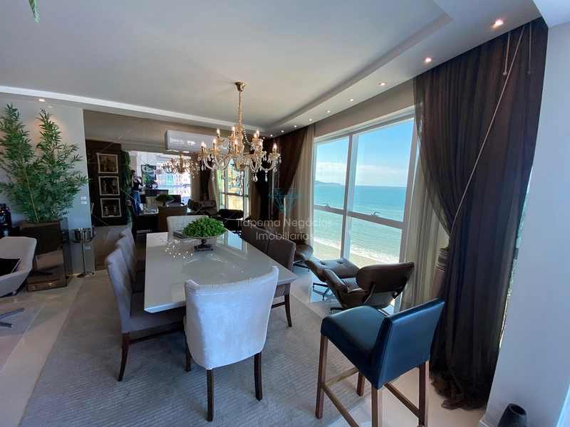 Apartamento 4 Dormitórios Sendo 4 Suítes - Frente para o mar.: 17ª foto da galeria de imagens do imóvel