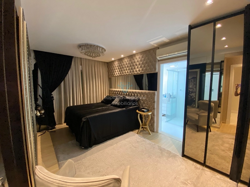 Apartamento 4 Dormitórios Sendo 4 Suítes - Frente para o mar.: 40ª foto da galeria de imagens do imóvel