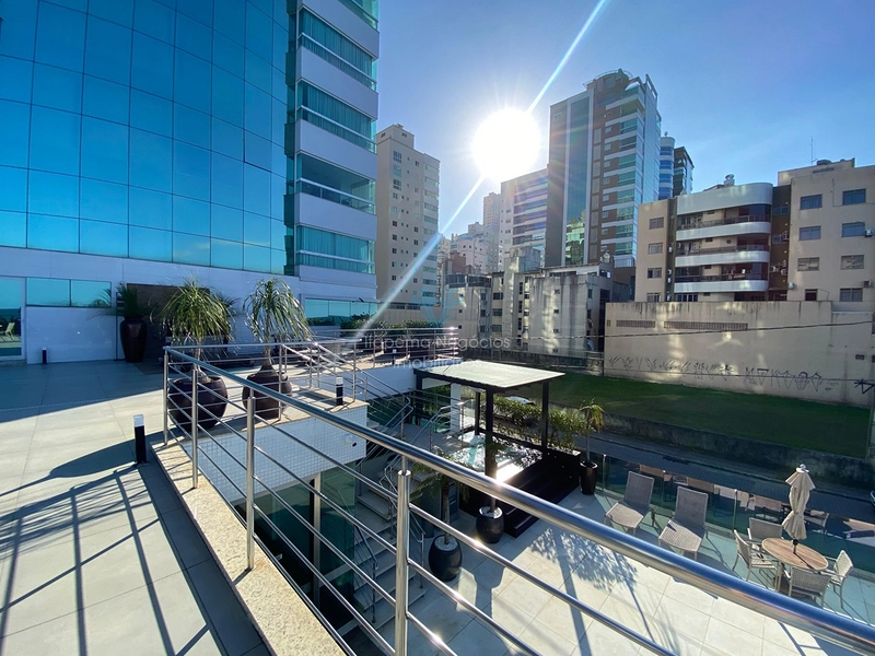 Apartamento 4 Dormitórios Sendo 4 Suítes - Frente para o mar.: 60ª foto da galeria de imagens do imóvel