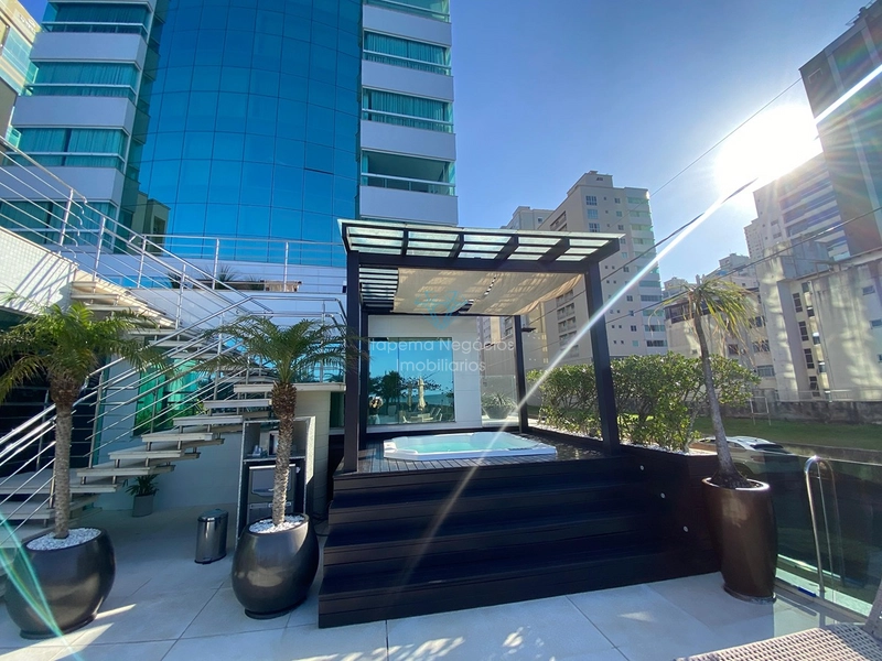 Apartamento 4 Dormitórios Sendo 4 Suítes - Frente para o mar.: 53ª foto da galeria de imagens do imóvel