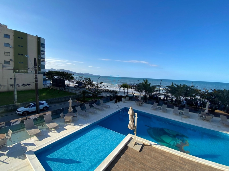 Apartamento 4 Dormitórios Sendo 4 Suítes - Frente para o mar.: 59ª foto da galeria de imagens do imóvel